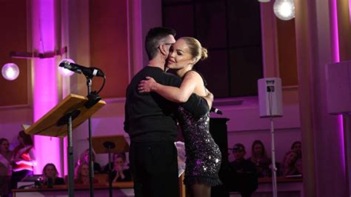 Unveiling The Connection Between Simon Cowell And Katie Piper