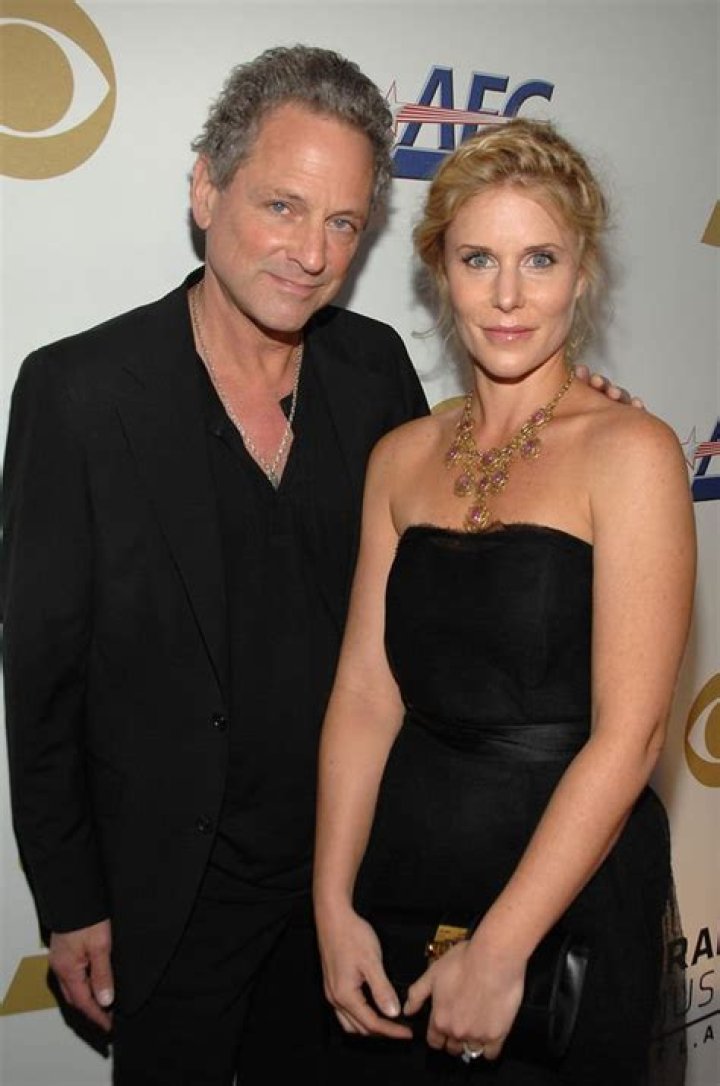 Unveiling The Connection: Kristen Messner And Stevie Nicks