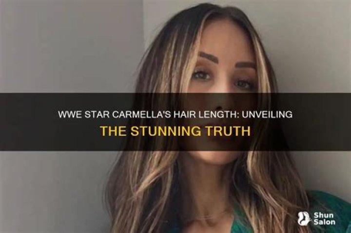Unveiling The Enigma: Cheistina Carmella