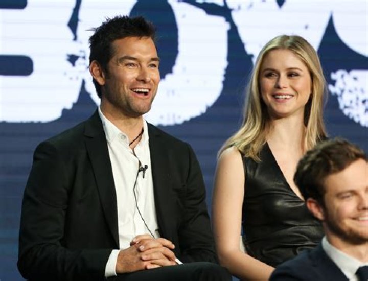 Unveiling The Enigma: Does Antony Starr Have A Wife?