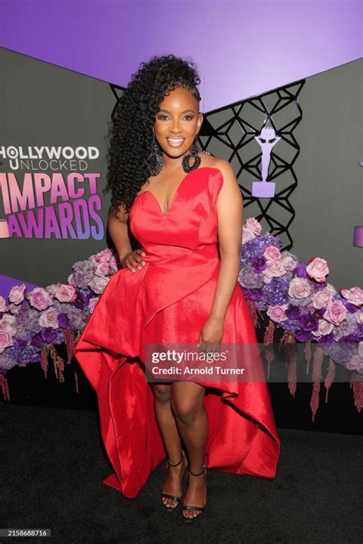 Unveiling The Enigma: Jasmine Crockett And Her Wikifeet Journey