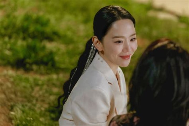 Unveiling The Enigma: Shen Hye Sun