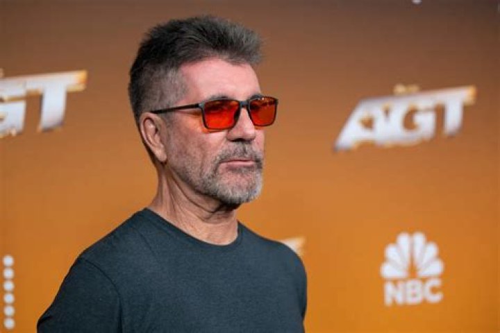 Unveiling The Enigma: The Life And Career Of Simon Cowell