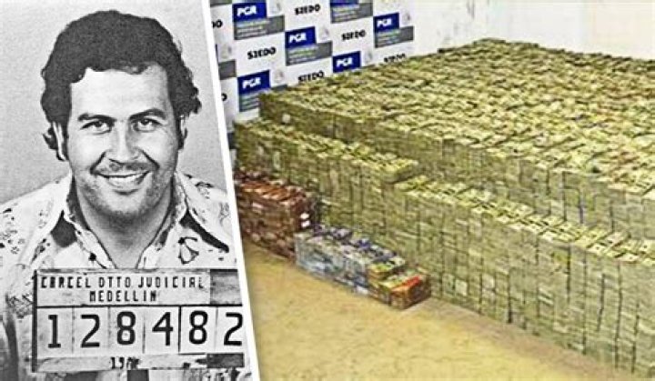 Unveiling The Enigma: The True Escobar Net Worth