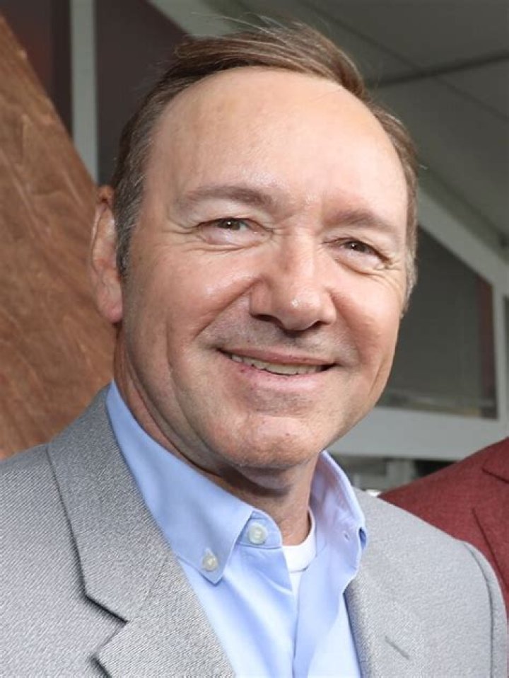 Unveiling The Enigmatic Career Of Kevin Spacey