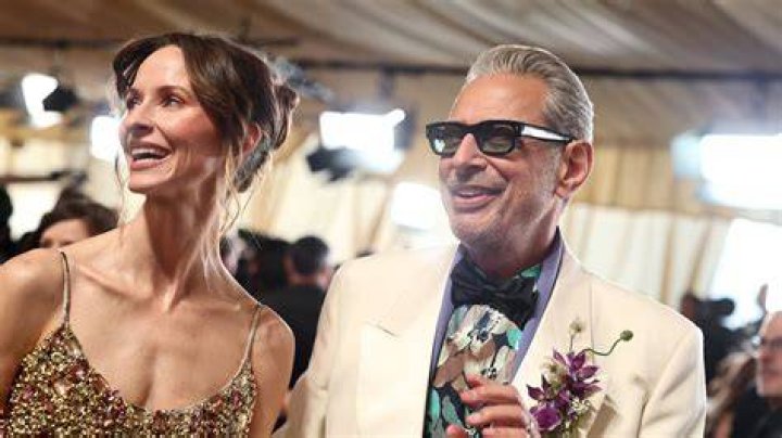 Unveiling The Enigmatic Life Of Jeff Goldblum's Wife