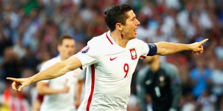 Unveiling The Essence Of Robert Lewandowski's Polish Name
