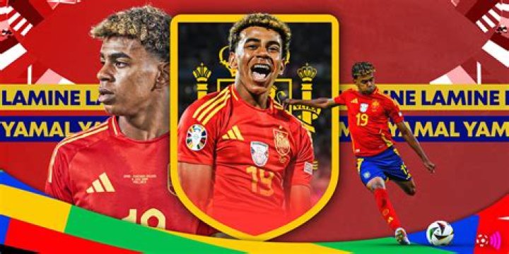 Unveiling The Ethnicity Of Lamine Yamal: A Rising Star In Football