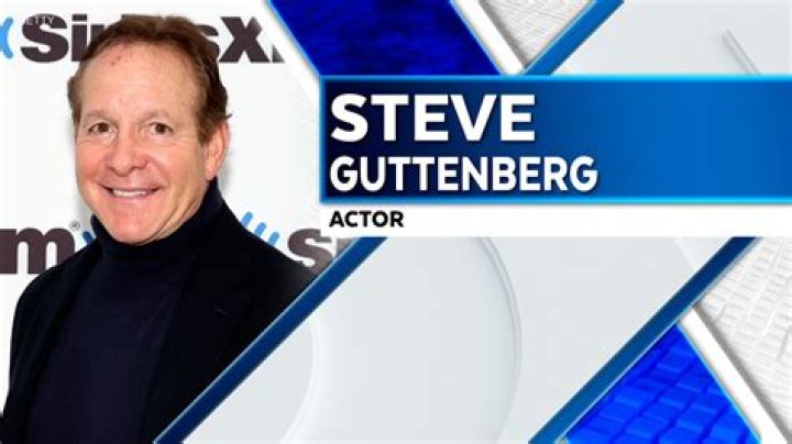 Unveiling The Family Life Of Steve Guttenberg: Does He Have Kids?