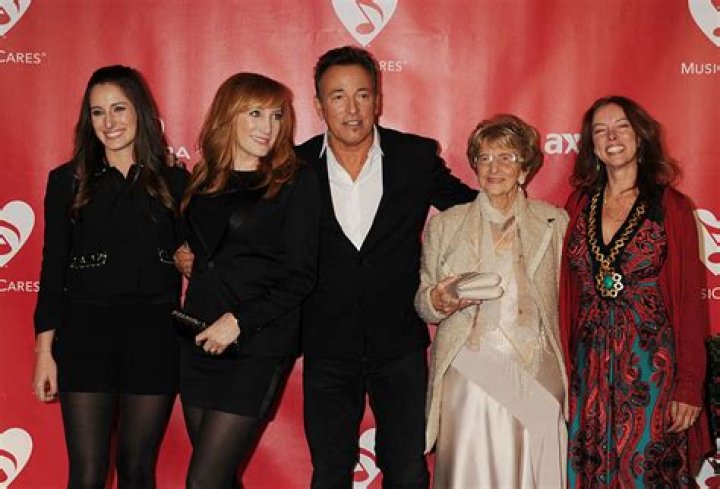 Unveiling The Family Ties: Bruce Springsteen Siblings