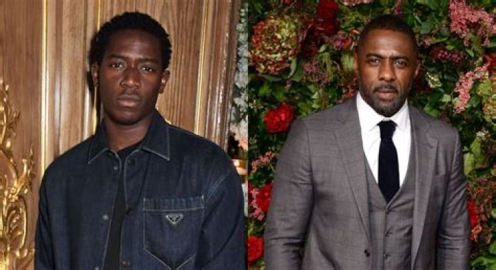 Unveiling The Family Ties Of Damson Idris: Exploring His Siblings