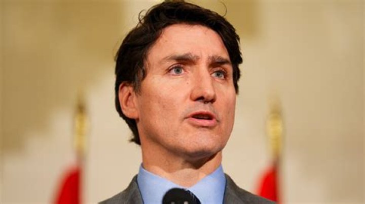 Unveiling The Financial Landscape: Forbes Net Worth Justin Trudeau