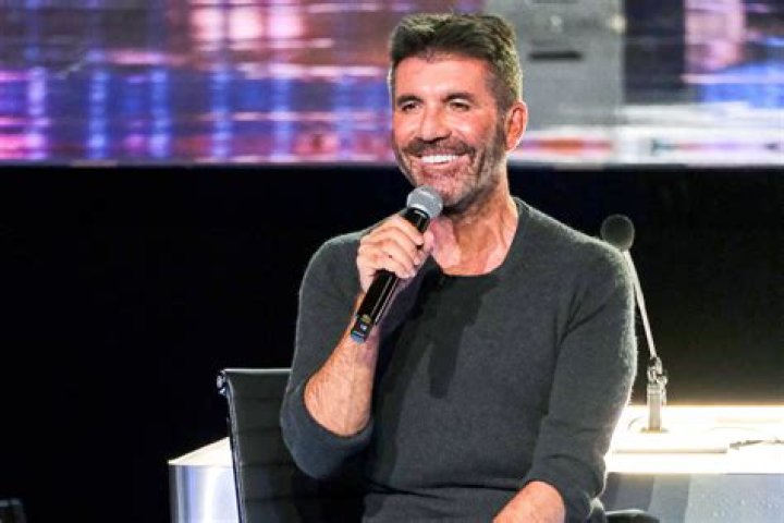 Unveiling The Genius Of America’s Got Talent: Simon Cowell