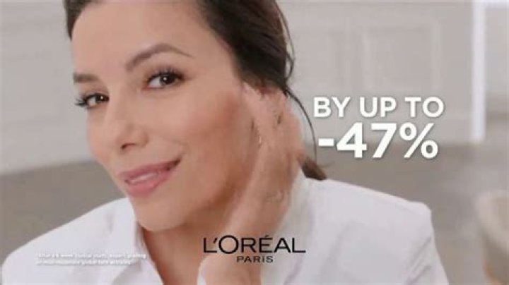 Unveiling The Glamour: A Deep Dive Into L'Oreal Commercial Models