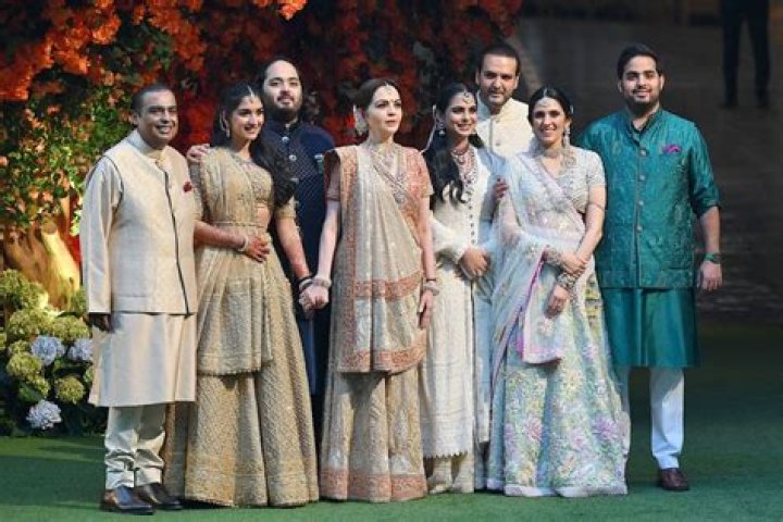 Unveiling The Health Concerns Of Ambani's Son: A Closer Look