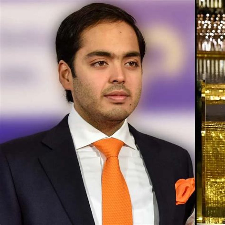 Unveiling The Health Issues Of Anant Ambani: A Closer Look