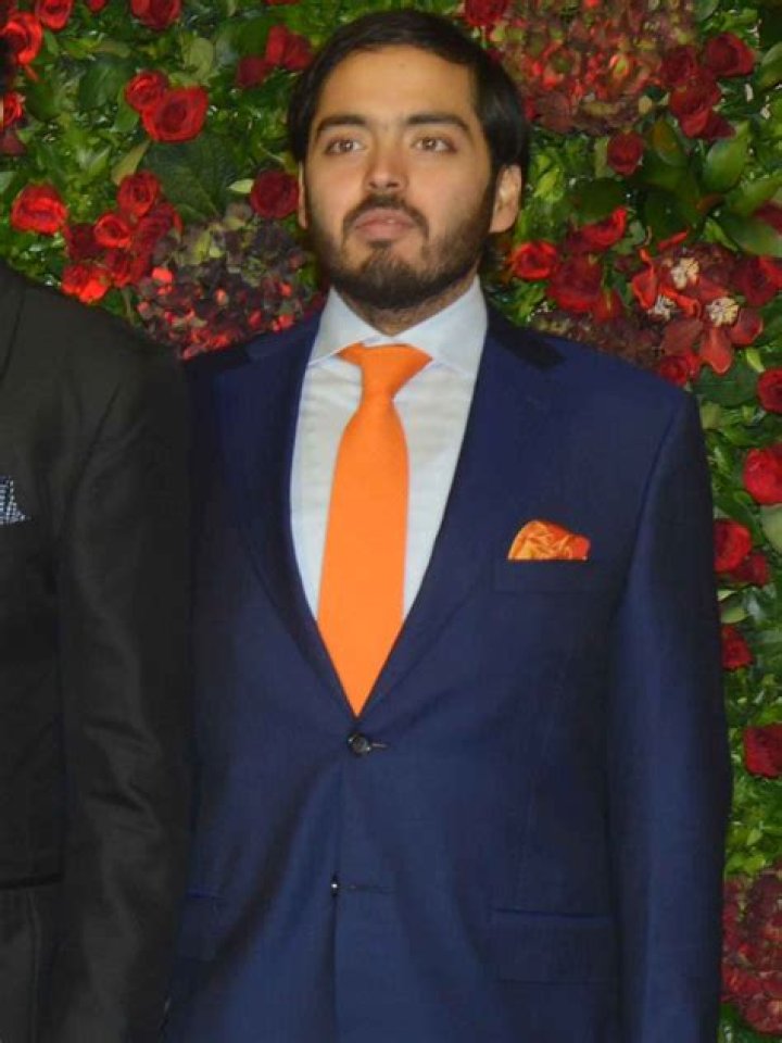 Unveiling The Health Of Anant Ambani: Do Anant Ambani Have Any Disease?