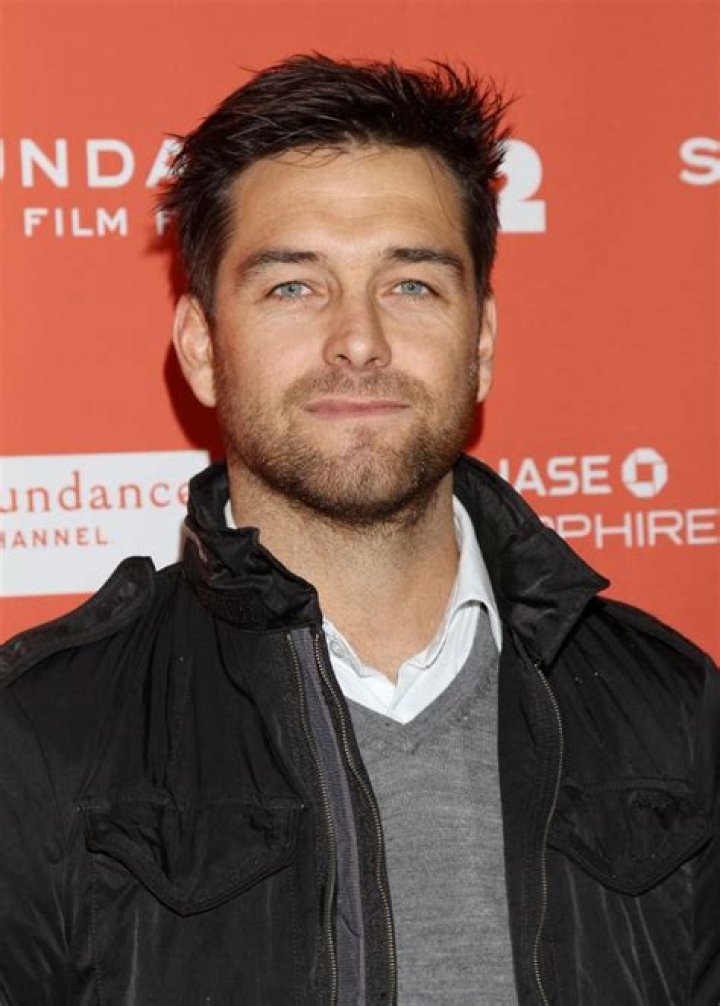 Unveiling The Height Of Antony Starr: A Closer Look