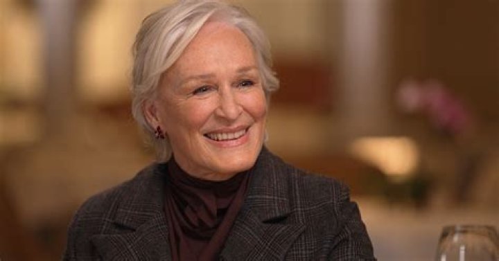 Unveiling The Height Of Glenn Close: A Journey Through Her Life And Career