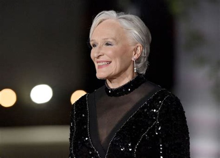 Unveiling The Height Of Glenn Close: How Tall Is This Iconic Actress?