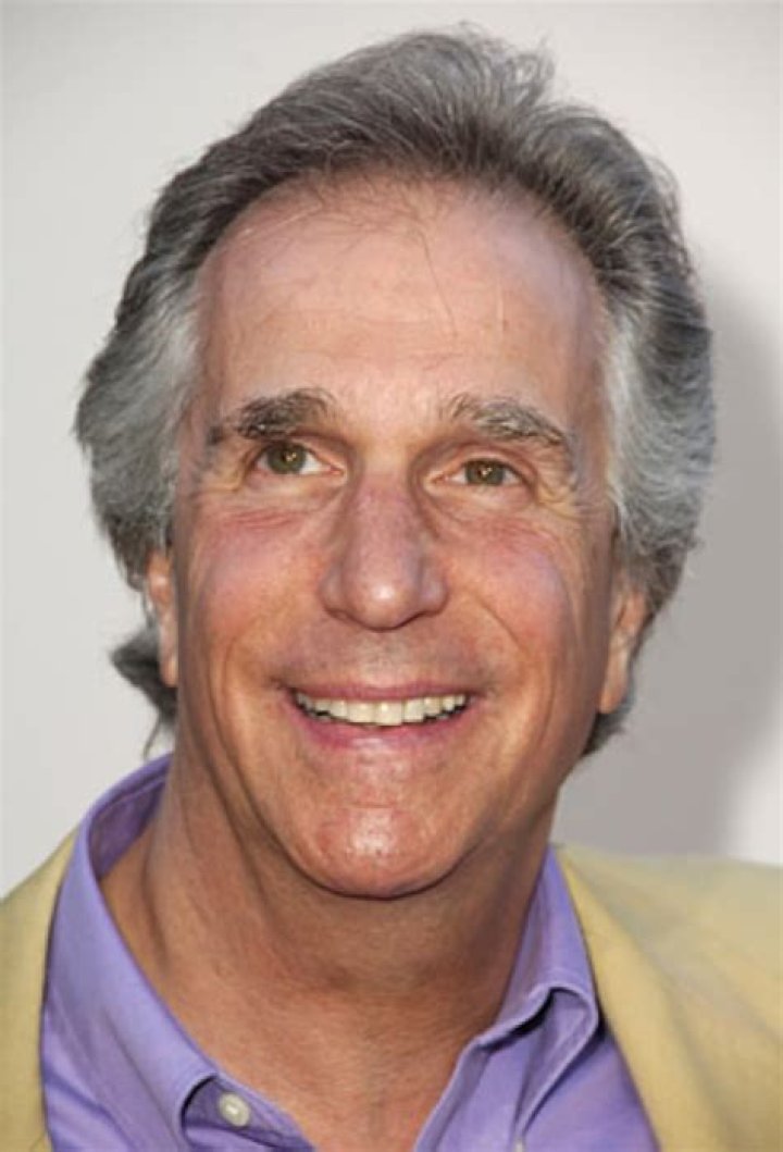 Unveiling The Height Of Henry Winkler: How Tall Is He?