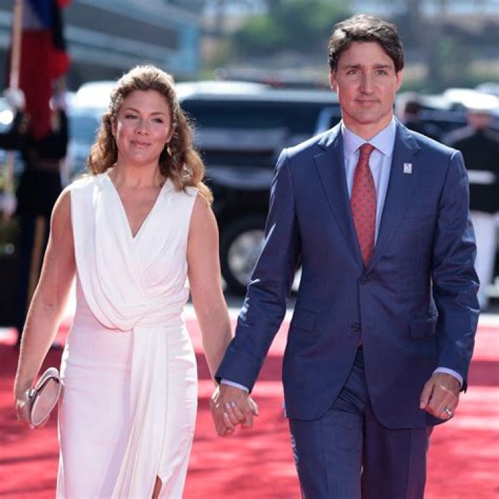 Unveiling The Impact Of Forbes Justin Trudeau On Global Leadership