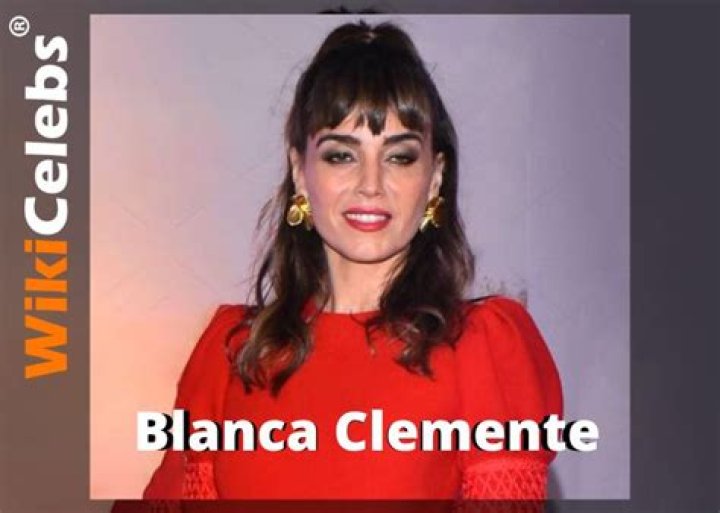 Unveiling The Journey Of Blanca Clemente: A Life Of Passion And Purpose