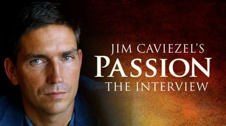 Unveiling The Journey Of Jim Caviezel Through His Awards