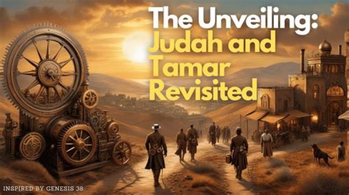 Unveiling The Journey Of Judah McKeehan