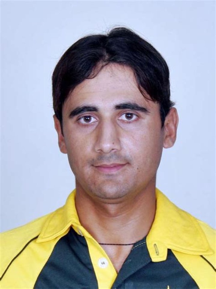Unveiling The Journey Of Junaid Khan: A Rising Star In Cricket
