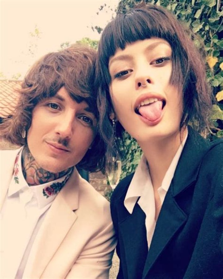 Unveiling The Journey Of Oli Sykes In 2013