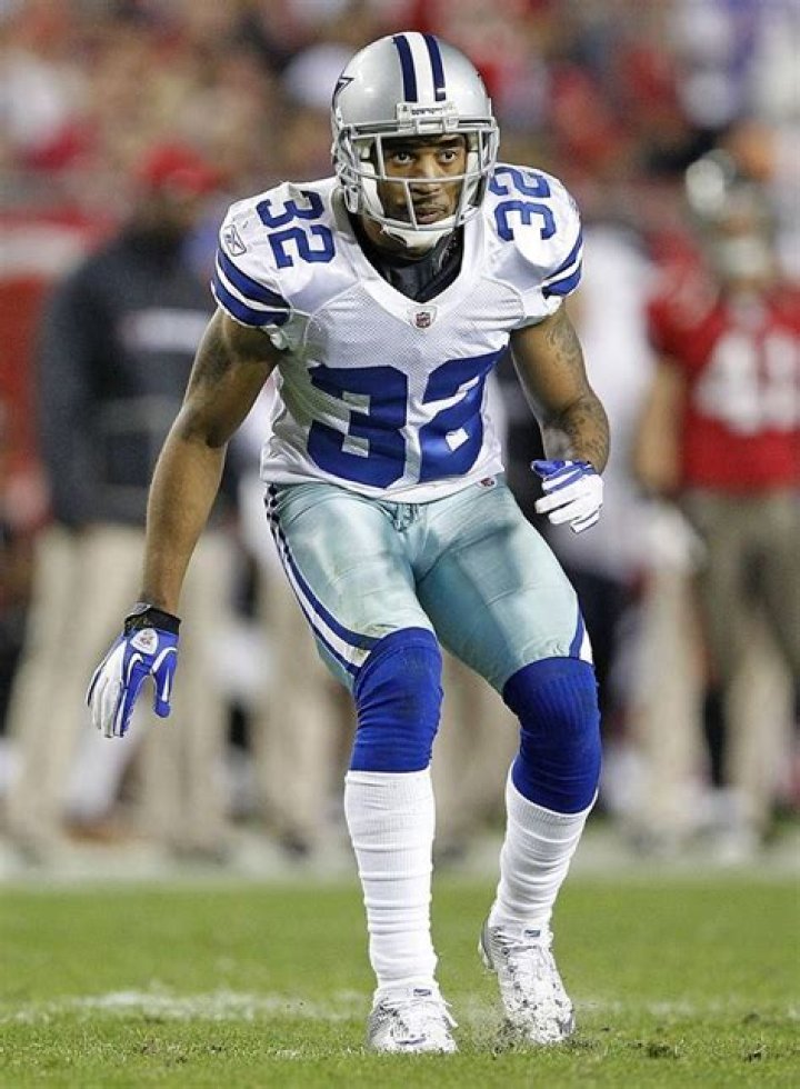 Unveiling The Journey Of Orlando Scandrick: A Star In The Making