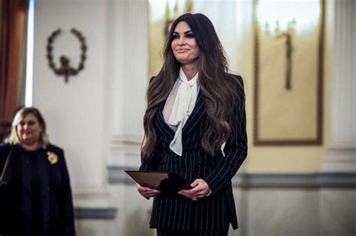 Unveiling The Layers Of Kimberly Guilfoyle's History