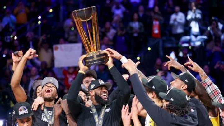 Unveiling The Legacy Of LeBron James' Brother