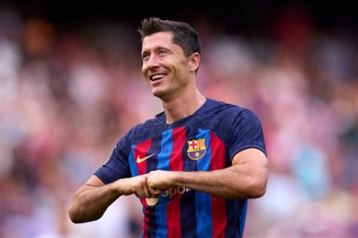 Unveiling The Legacy Of Lewandowski's Father: A Journey Beyond Football