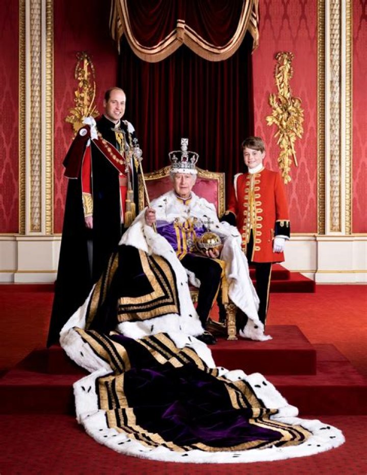 Unveiling The Legend Of King George On Twitch