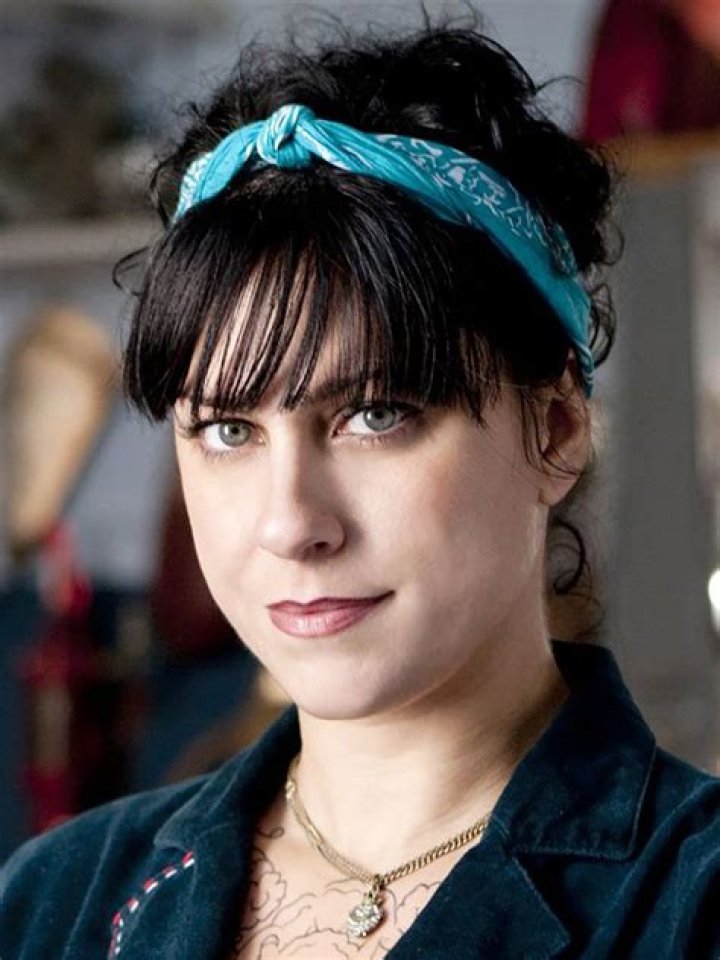 Unveiling The Life And Career Of Danielle Colby-Cushman
