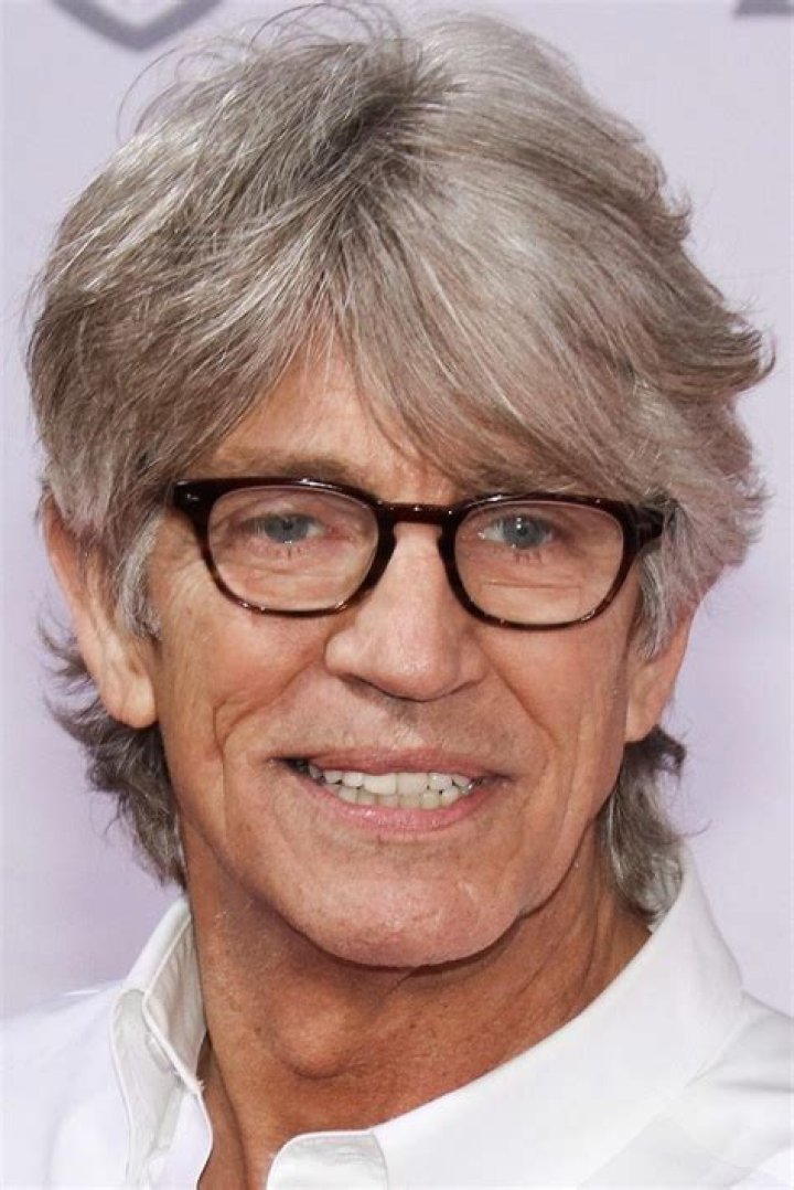 Unveiling The Life And Career Of Eric Anthony Roberts