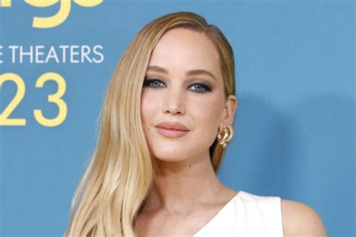 Unveiling The Life And Career Of Jennifer Lawrence