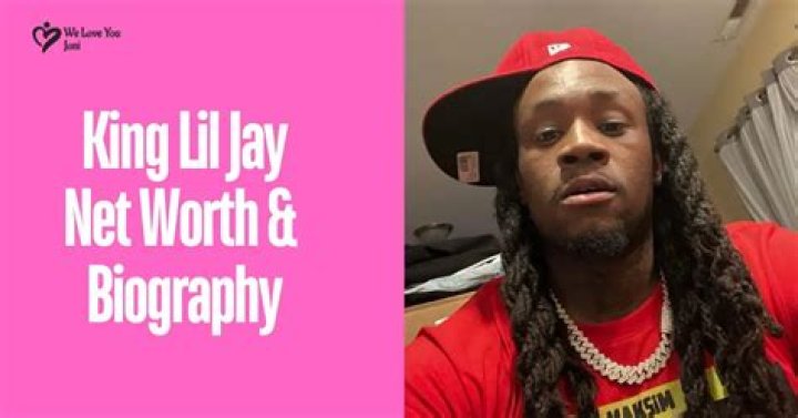 Unveiling The Life And Journey Of King Lil Jay