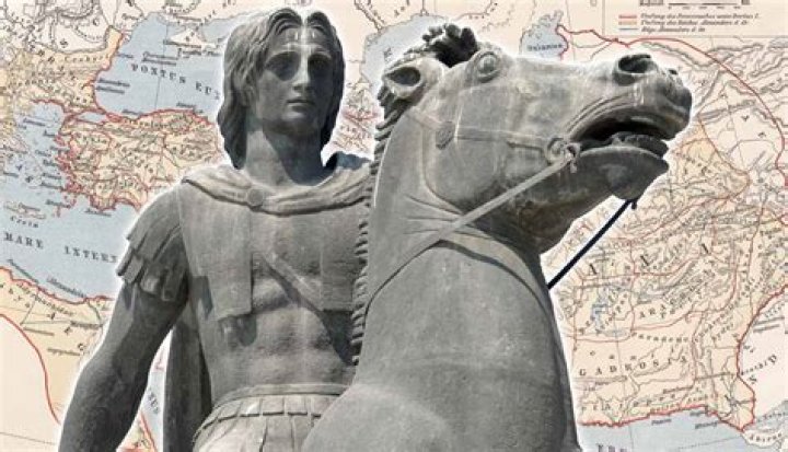 Unveiling The Life And Legacy Of Alexander Khandi
