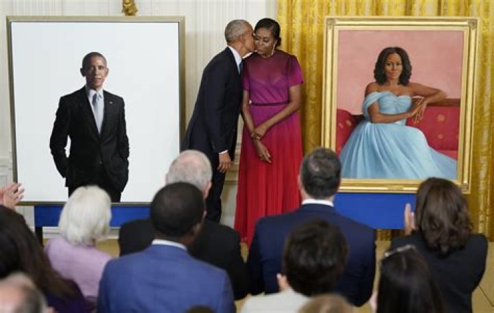 Unveiling The Life And Legacy Of Michael Obama