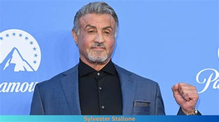 Unveiling The Life And Legacy Of Sylvester Stallone