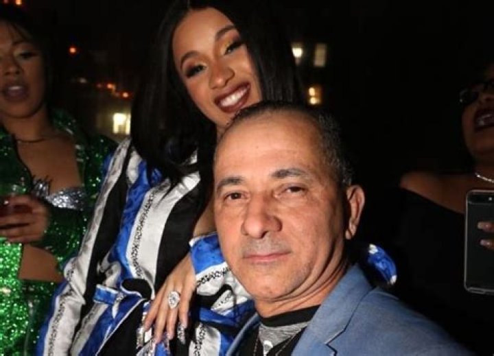 Unveiling The Life Of Cardi B's Dad, Carlos Almanzar