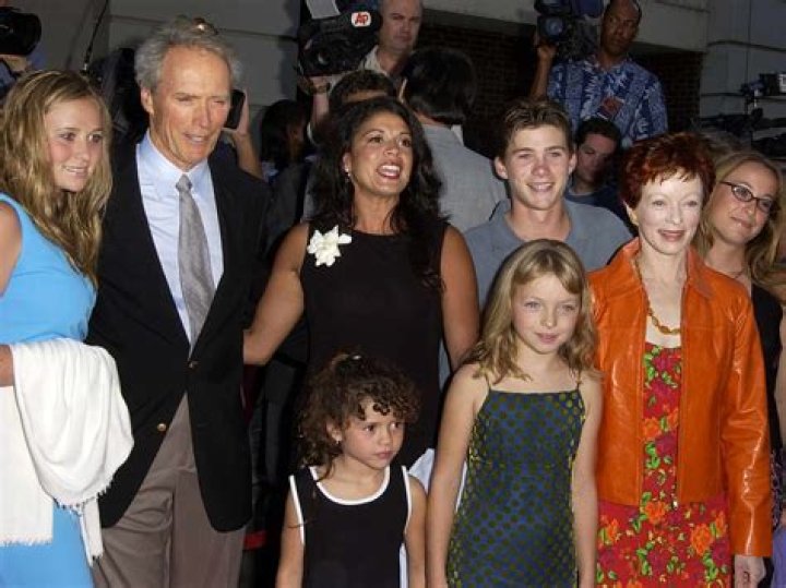 Unveiling The Life Of Clint Eastwood’s ægtefælle