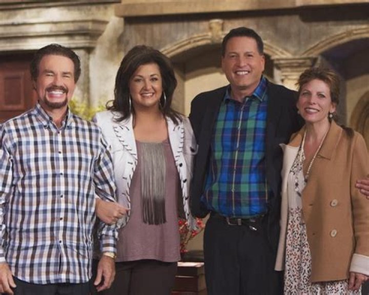 Unveiling The Life Of Dr. Doug Weiss's Wife: A Journey Of Love And Support