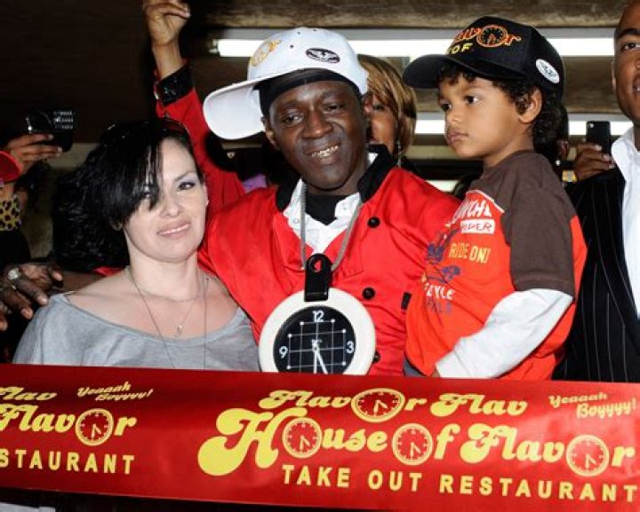 Unveiling The Life Of Flavor Flav's Wife: A Journey Of Love And Fame