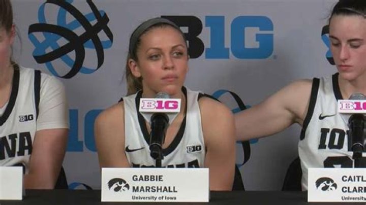 Unveiling The Life Of Gabbie Marshall: A Journey Of Passion And Purpose