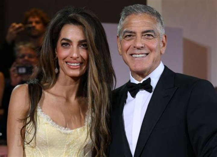 Unveiling The Life Of George Clooney's First Wife: A Journey Through Time