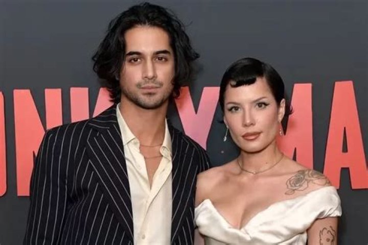 Unveiling The Life Of Halsey’s Husband: A Journey Of Love And Partnership